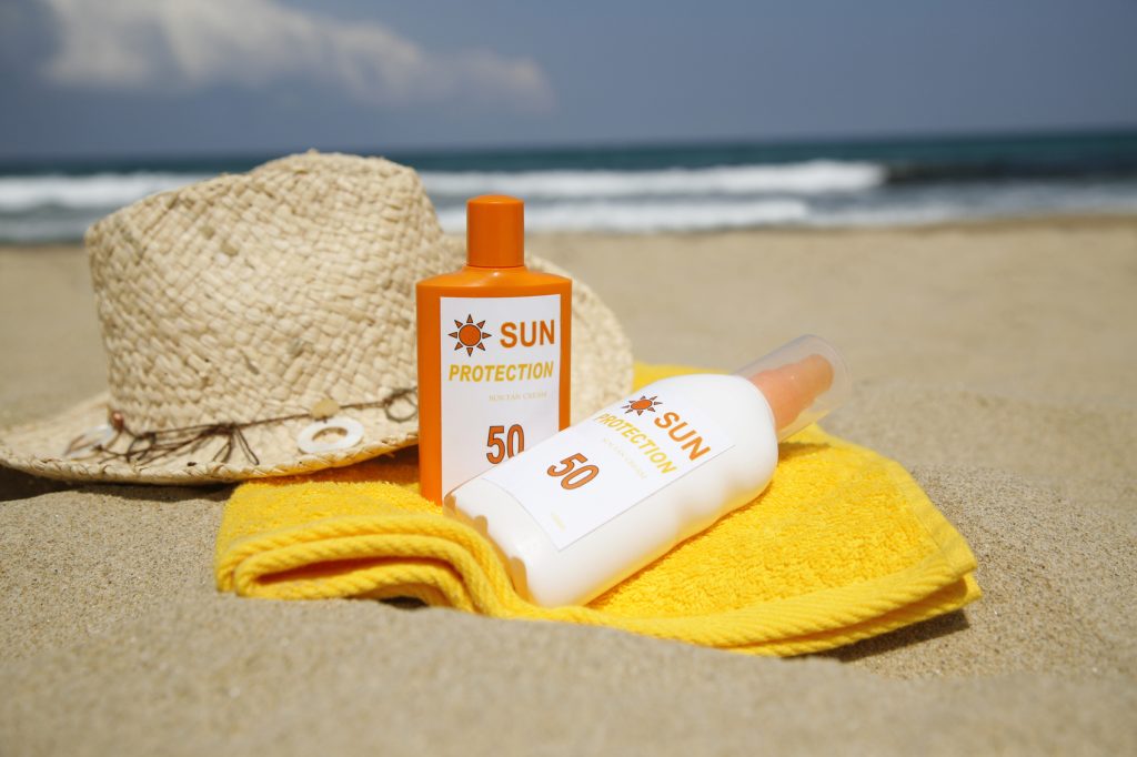 Summer Sun Protection Tips